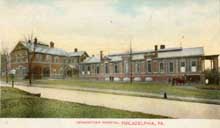 Germantown Hospital