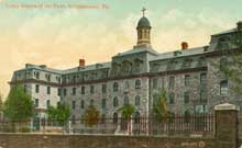 Little Sisters of the Poor, Germantown