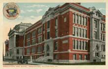 Germantown High School