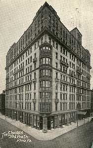 The Gladstone