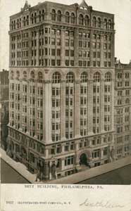 Betz Building