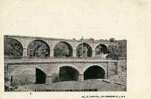 Wissahickon Bridges