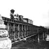 Gutekunst Pennsylvania Railroad Stereographs